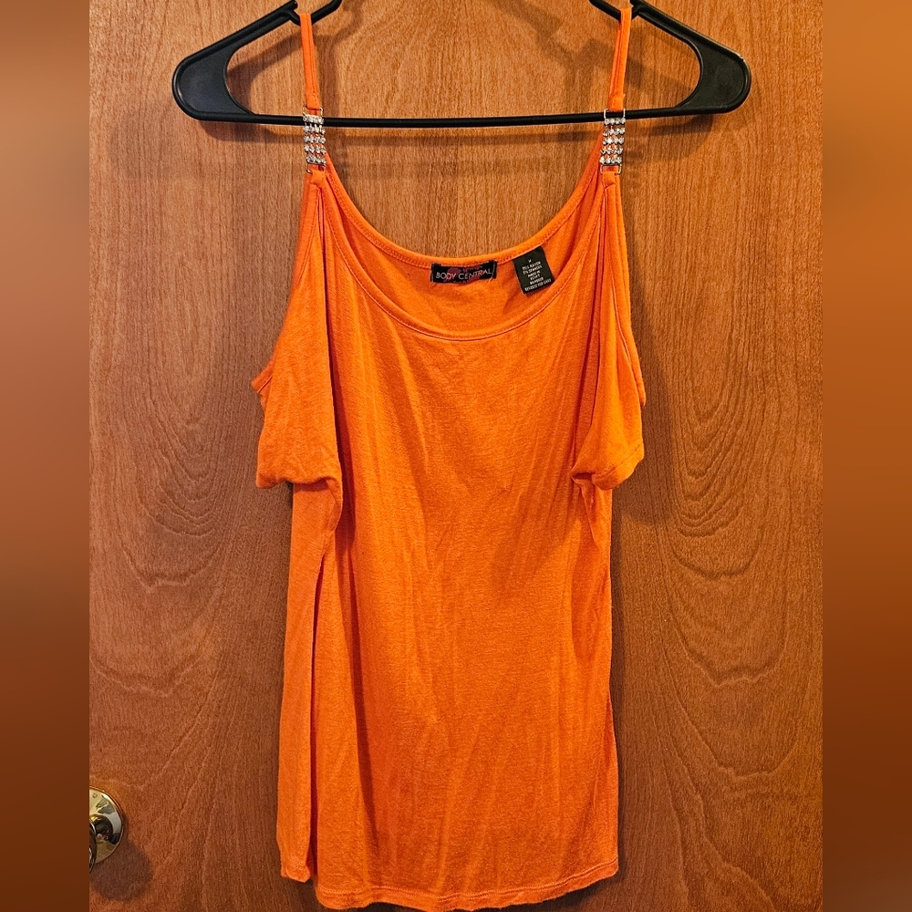 Womens top size M